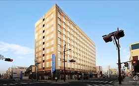 Daiwa Roynet Hotel Hachinohe